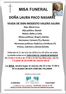 LAURA PACO NASARRE